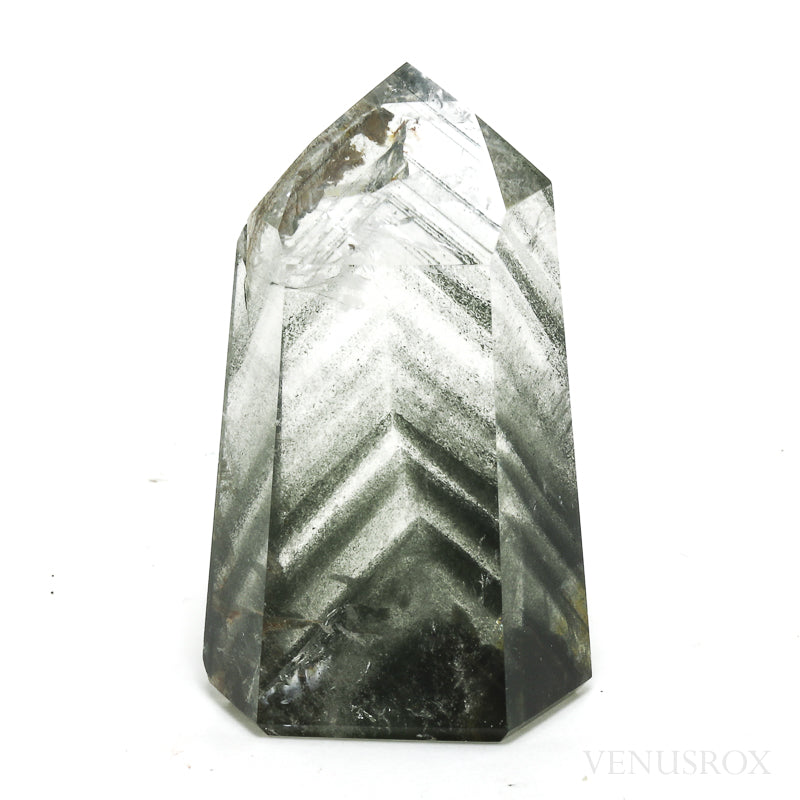 Chlorite Phantom Quartz | Venusrox