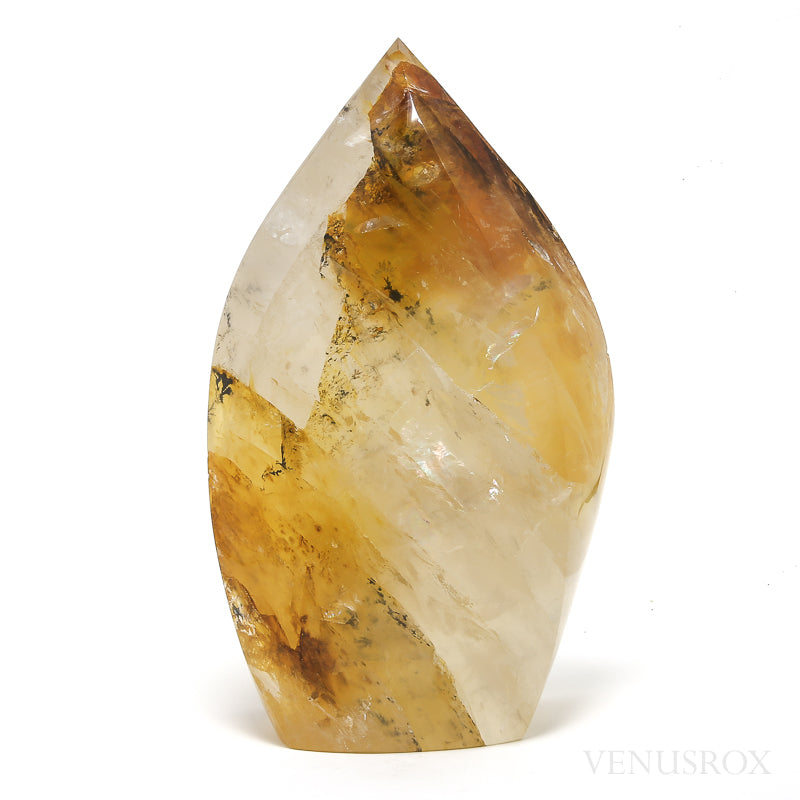 Dendritic Quartz | Venusrox