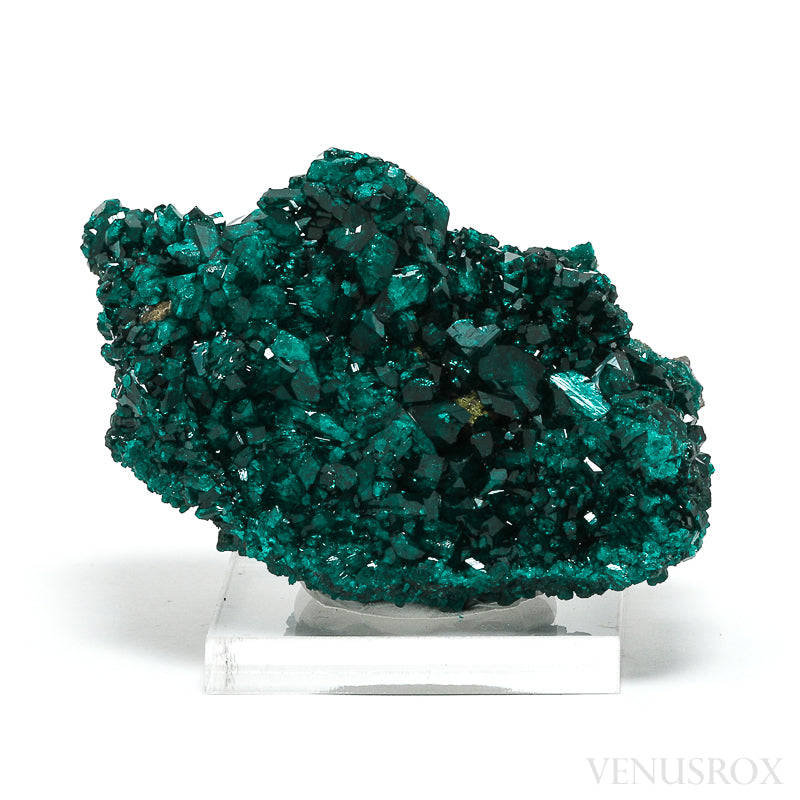 Dioptase | Venusrox