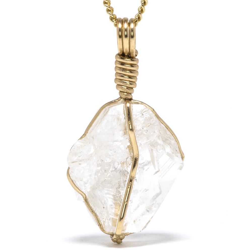 Phenakite | Venusrox