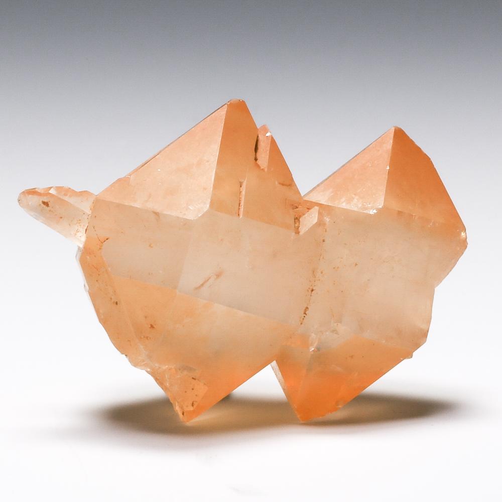 Tangerine Quartz | Venusrox