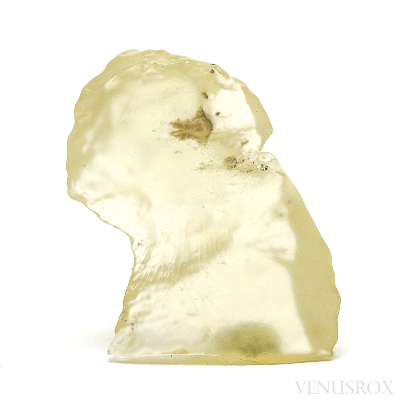 Libyan Gold Tektite | Venusrox