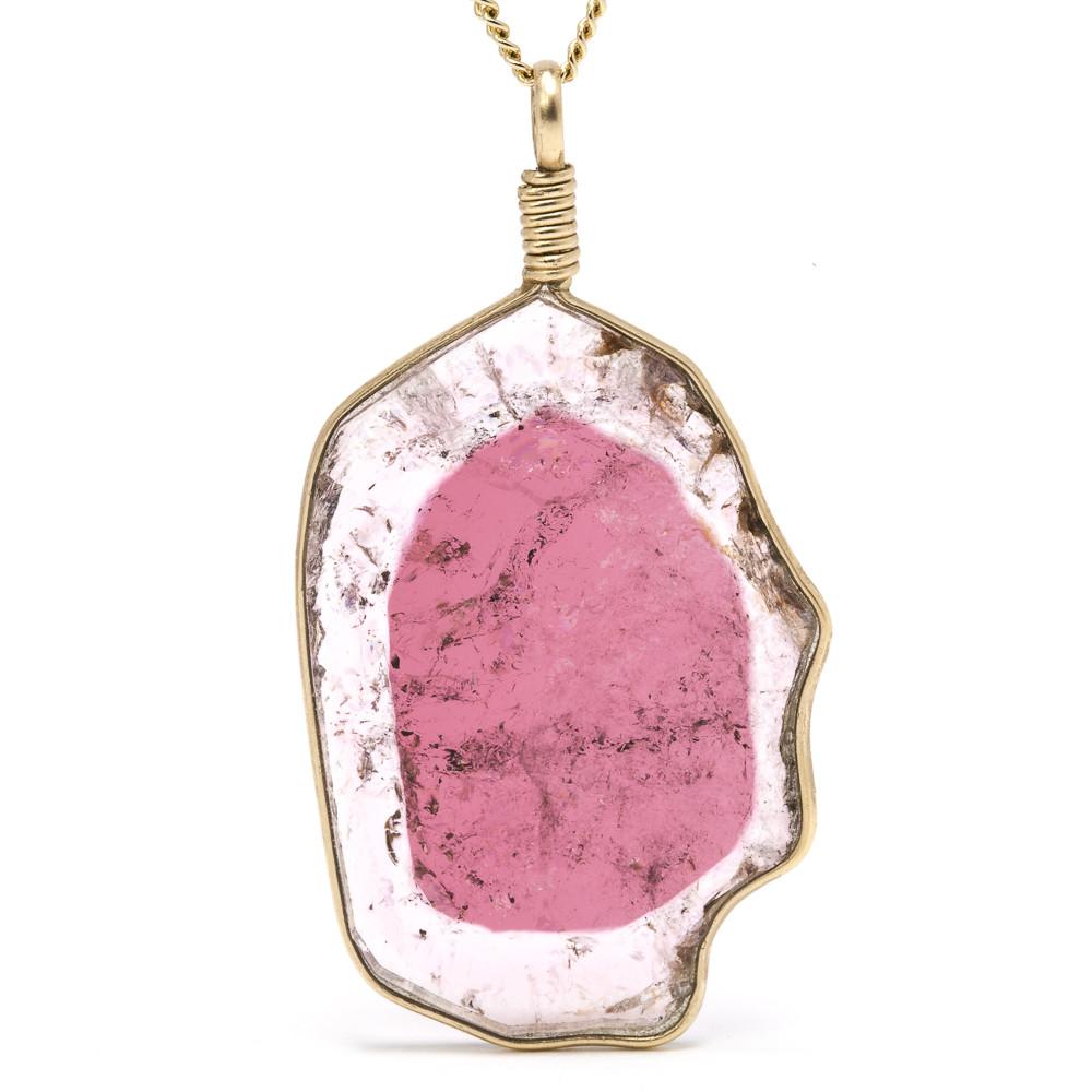 Pink Tourmaline | Venusrox
