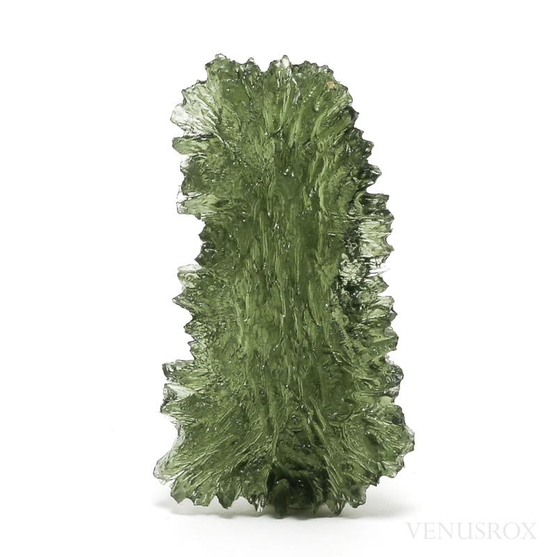 Moldavite (Besednice) | Venusrox