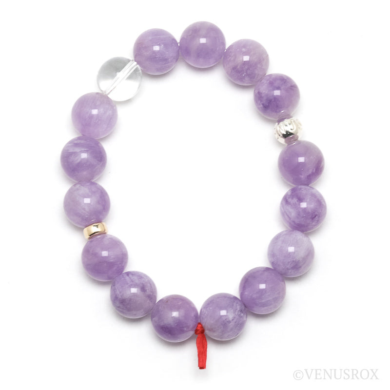 Amethyst Bracelet from Brazil | Venusrox
