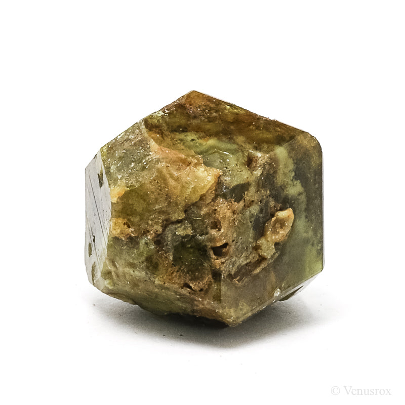 Mali (Grossular) Garnet Natural Crystal from Mali, Africa | Venusrox