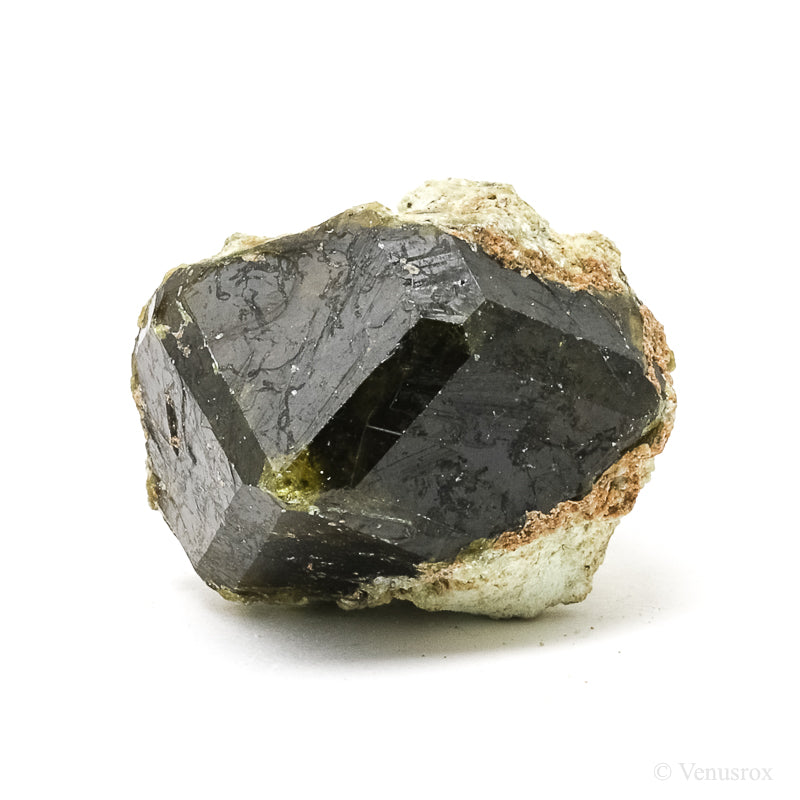 Mali (Grossular) Garnet Natural Crystal from Mali, Africa | Venusrox