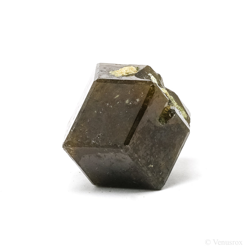 Mali (Grossular) Garnet Natural Crystal from Mali, Africa | Venusrox