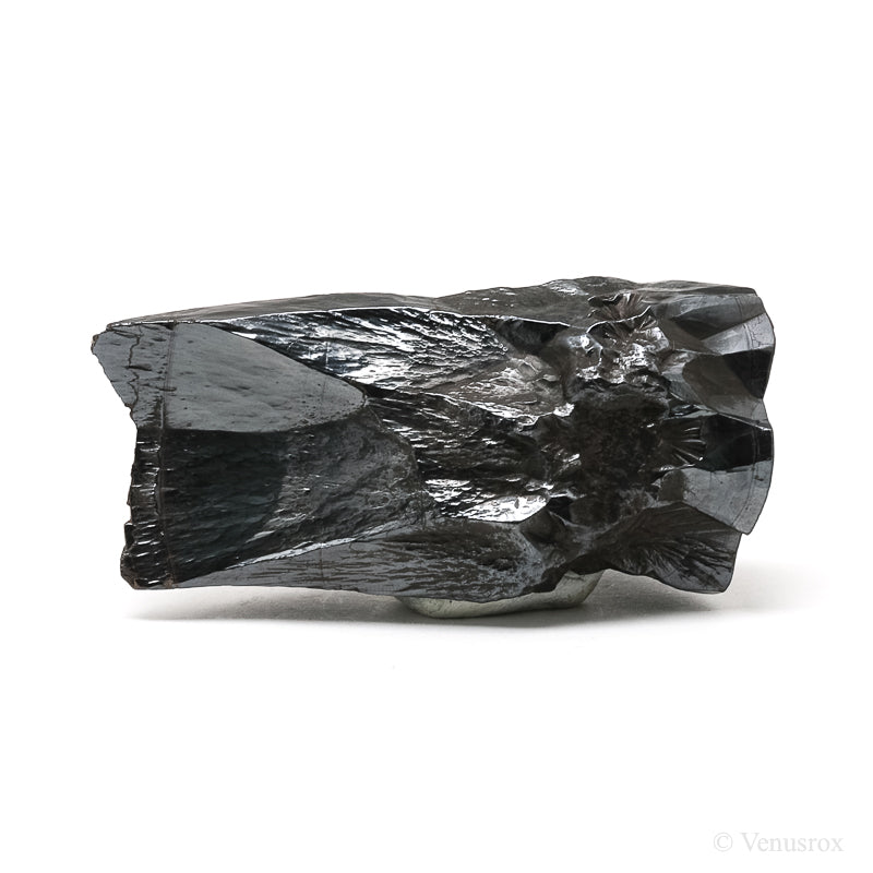 Hematite 'Pencil Ore' Natural Crystal from Mefis, Taouz, Er Rachidia Province, Draa-Tafilalet Region, Morocco | Venusrox