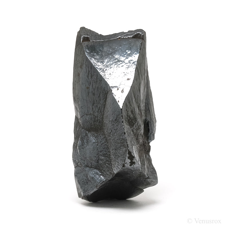 Hematite 'Pencil Ore' Natural Crystal from Mefis, Taouz, Er Rachidia Province, Draa-Tafilalet Region, Morocco | Venusrox