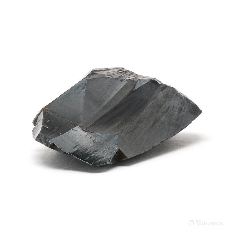 Hematite 'Pencil Ore' Natural Crystal from Mefis, Taouz, Er Rachidia Province, Draa-Tafilalet Region, Morocco | Venusrox