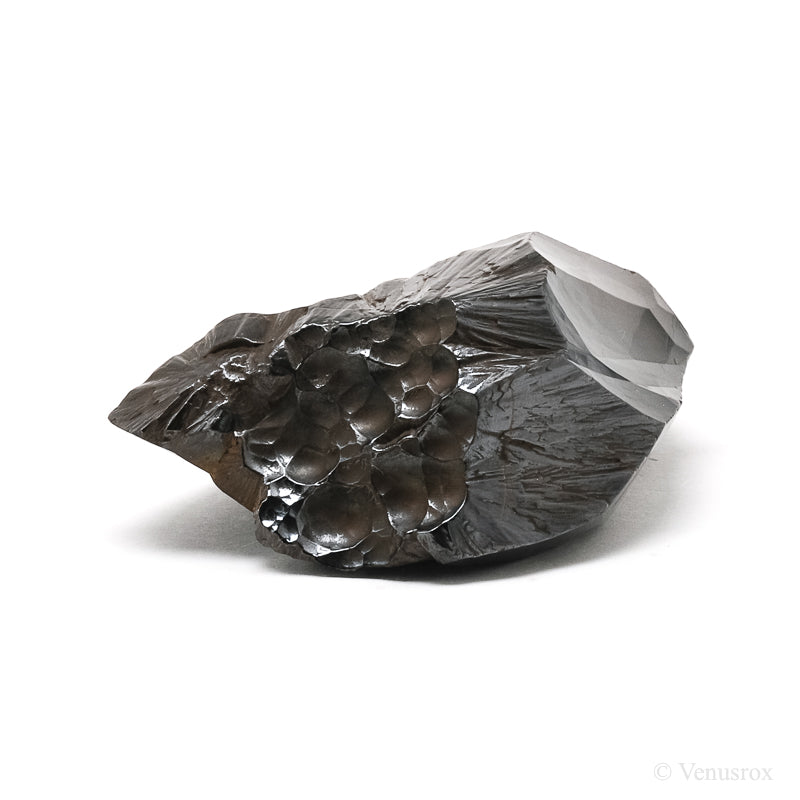 Hematite 'Pencil Ore' Natural Crystal from Mefis, Taouz, Er Rachidia Province, Draa-Tafilalet Region, Morocco | Venusrox