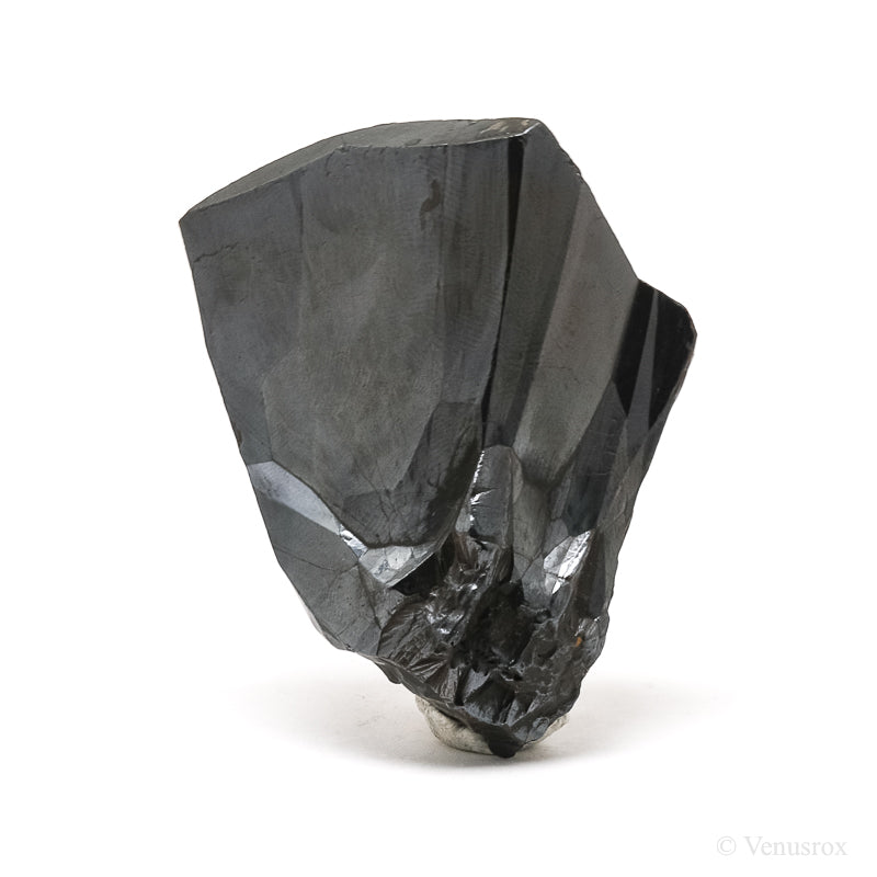 Hematite 'Pencil Ore' Natural Crystal from Mefis, Taouz, Er Rachidia Province, Draa-Tafilalet Region, Morocco | Venusrox