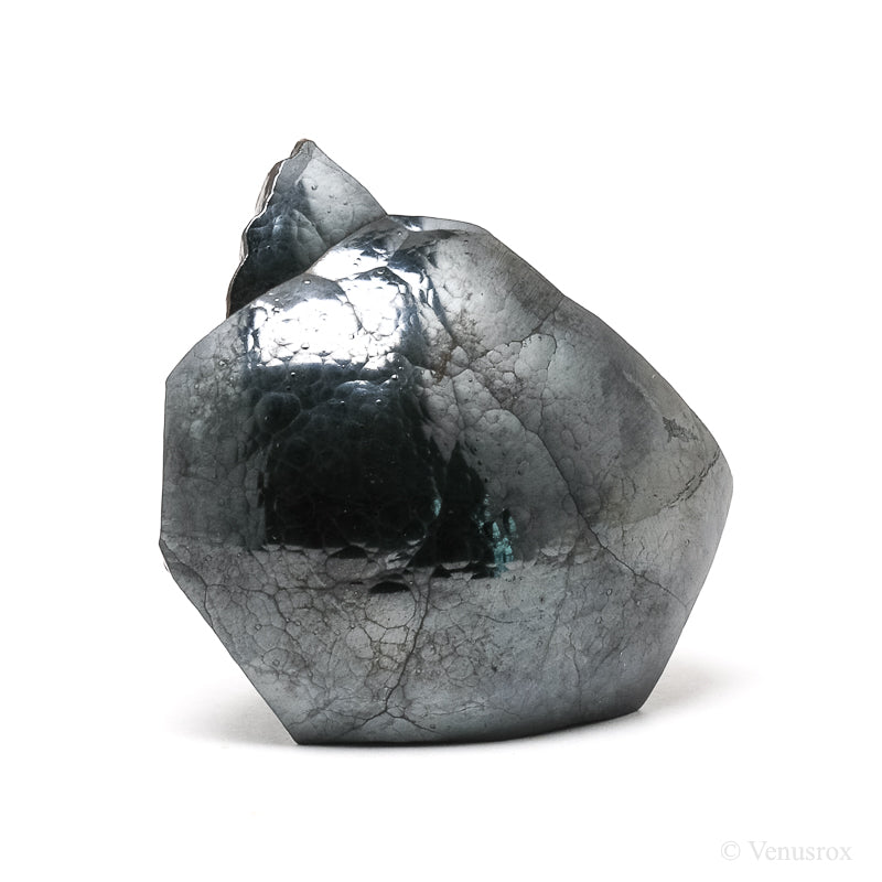 Hematite Botryoidal Natural Crystal from Mefis, Taouz, Er Rachidia Province, Draa-Tafilalet Region, Morocco | Venusrox