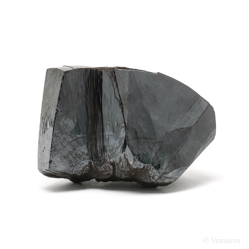 Hematite Botryoidal Natural Crystal from Mefis, Taouz, Er Rachidia Province, Draa-Tafilalet Region, Morocco | Venusrox