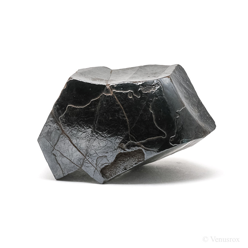 Hematite Botryoidal Natural Crystal from Mefis, Taouz, Er Rachidia Province, Draa-Tafilalet Region, Morocco | Venusrox