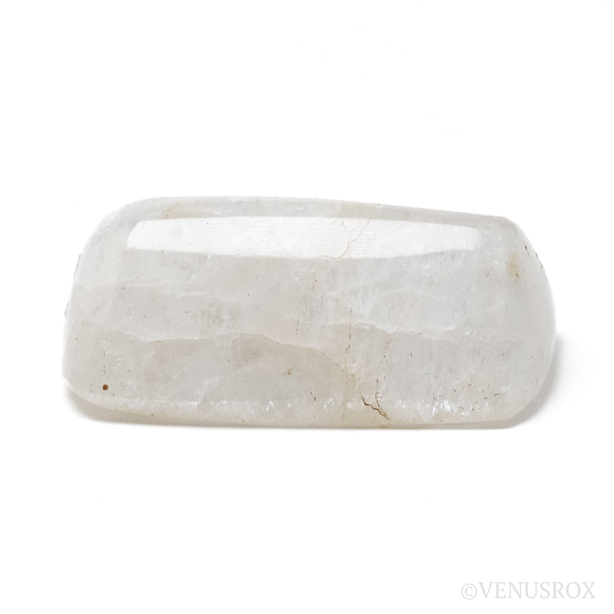 Natrolite Polished Crystal from Lovozero Massif, Kola Peninsula, Russia | Venusrox