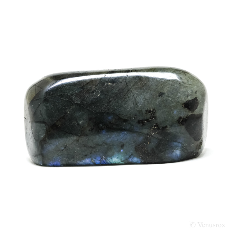 Labradorite Polished Freeform from Madagascar | Venusrox
