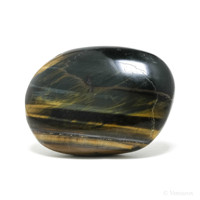 Goethite Natural Crystal from Tharsis, Huelva, Spain | Venusrox