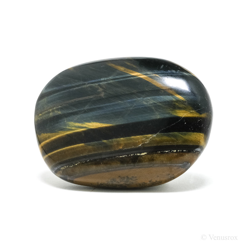 Goethite Natural Crystal from Tharsis, Huelva, Spain | Venusrox