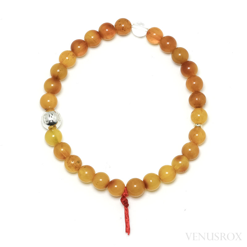 Baltic Amber Bracelet | Venusrox
