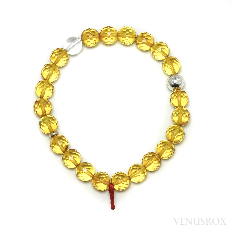 Baltic Amber Bracelet | Venusrox