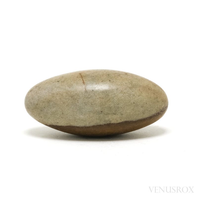 Shiva Lingam from the Narmada River, Madhya Pradesh, India | Venusrox