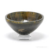 Tigers Eye Polished Bowl from South Africa | Venusrox