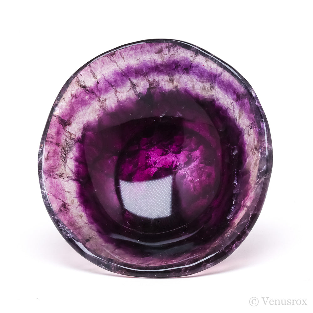 Fluorite Bowl from China | Venusrox