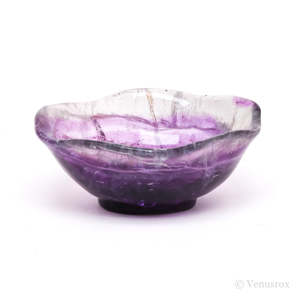 Fluorite Bowl from China | Venusrox