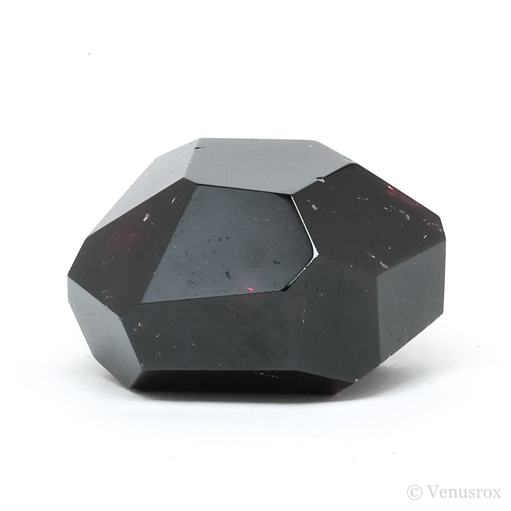 Almandine Garnet Polished Crystal from India | Venusrox