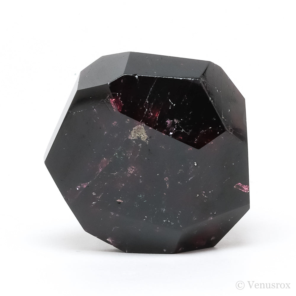 Almandine Garnet Polished Crystal from India | Venusrox