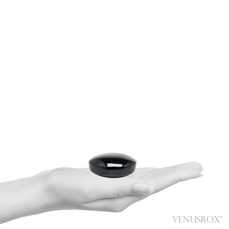 Rainbow Obsidian Polished Crystal from Mexico | Venusrox