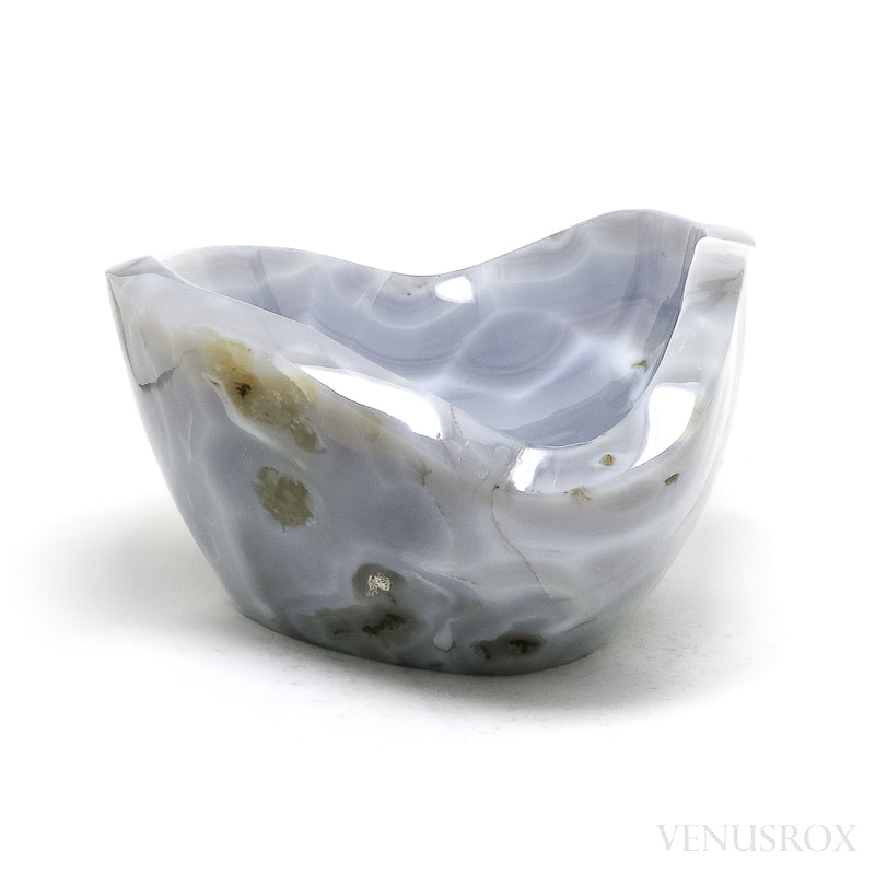 Agate Bowl from Madagascar | Venusrox