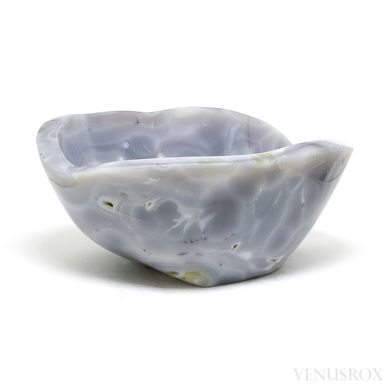 Agate Bowl from Madagascar | Venusrox