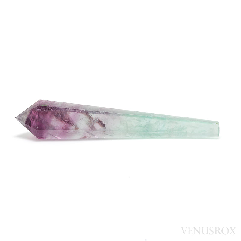 Fluorite Polished Point from China | Venusrox