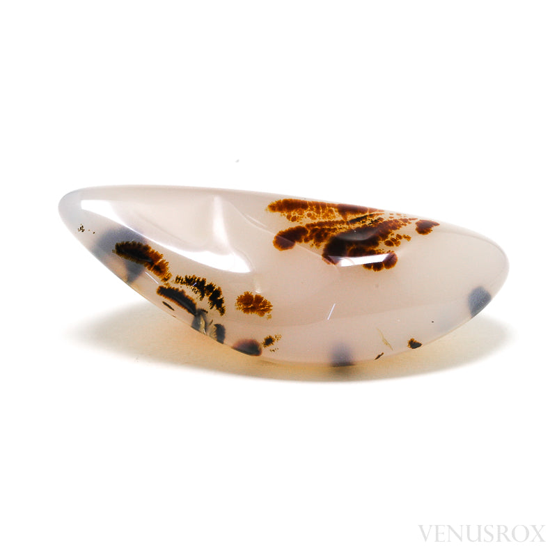 Agate Polished Crystal from Montana, USA | Venusrox