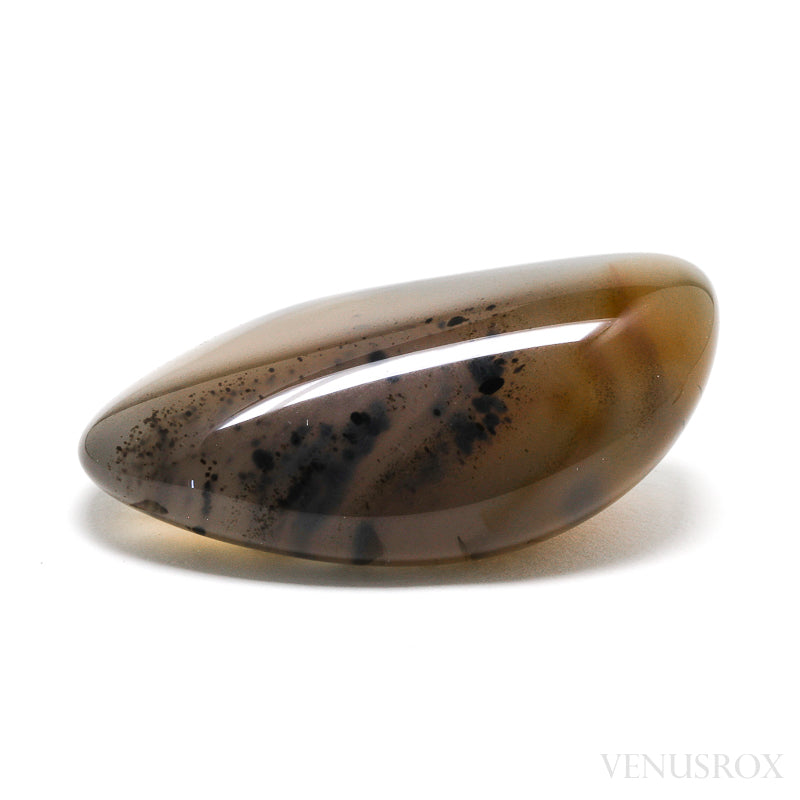 Agate Polished Crystal from Montana, USA | Venusrox
