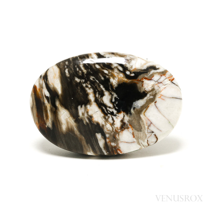 Peanut Wood Polished Crystal from Australia | Venusrox
