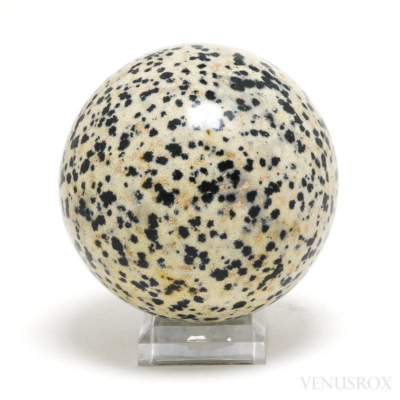 Jasper Polished Sphere from Mexico | Venusrox