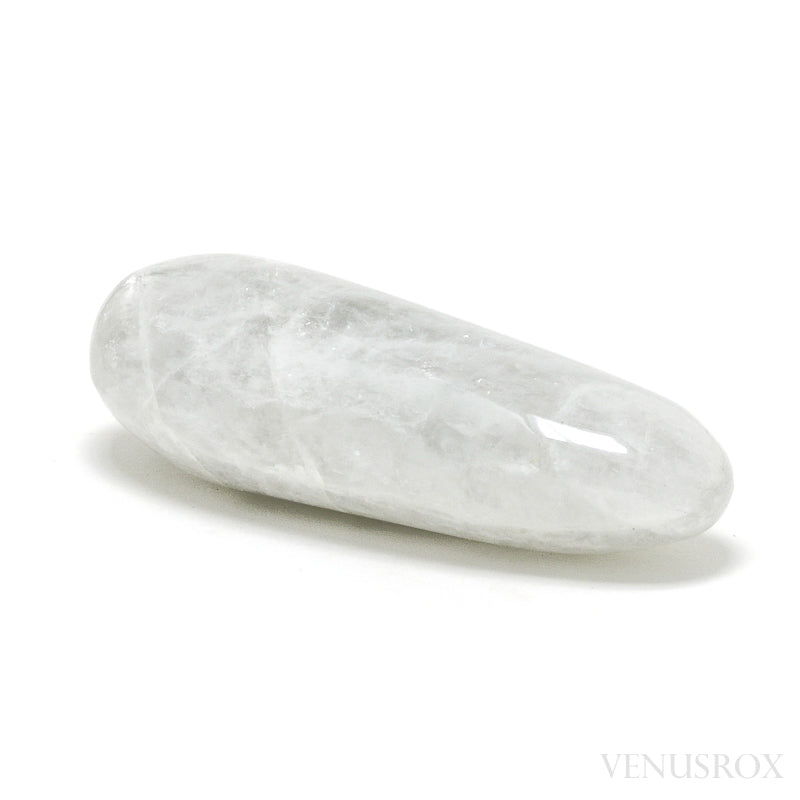 Natrolite Polished Crystal from Lovozero Massif, Kola Peninsula, Russia | Venusrox