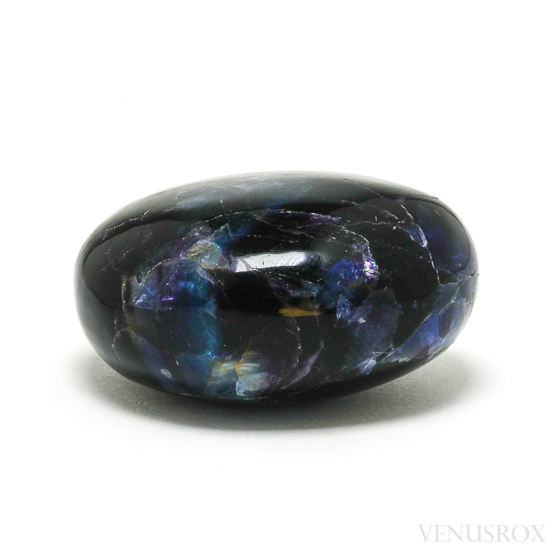 Fluorite Polished Crystal from Russia | Venusrox
