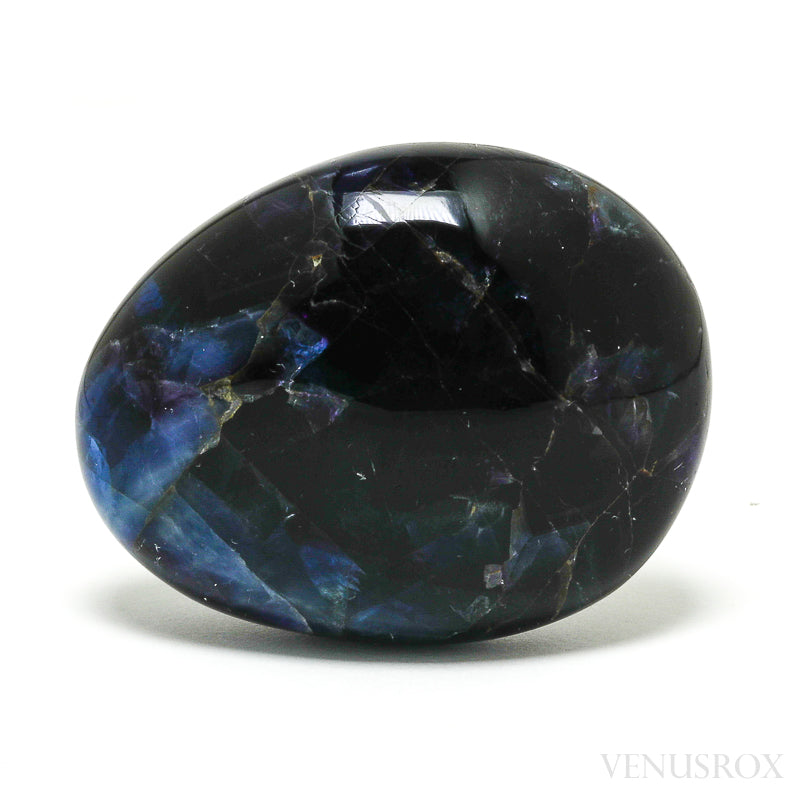 Fluorite Polished Crystal from Russia | Venusrox