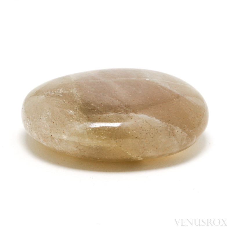 Rainbow Moonstone Polished Crystal from Tanzania | Venusrox