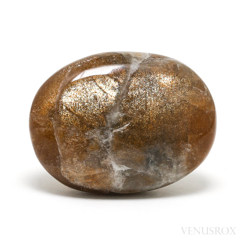 Sunstone Polished Crystal from India | Venusrox