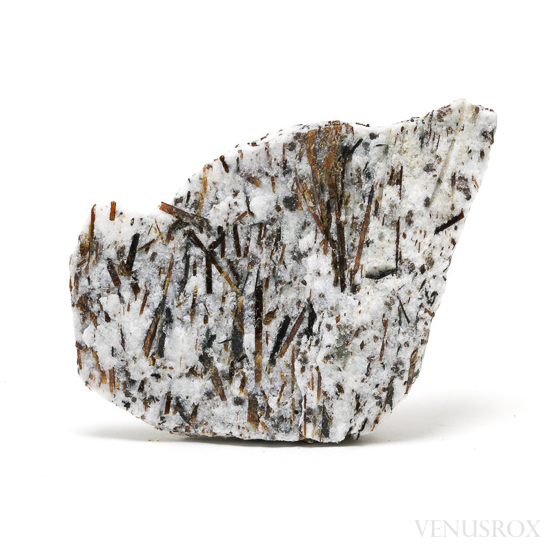 Astrophyllite Natural Crystal from Kola Peninsula, Russia | Venusrox