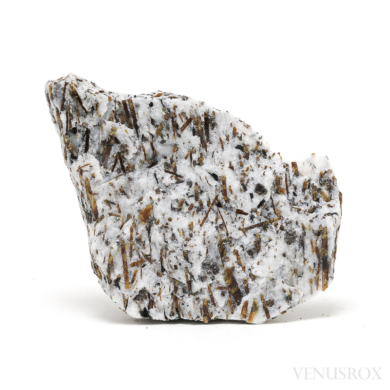 Astrophyllite Natural Crystal from Kola Peninsula, Russia | Venusrox