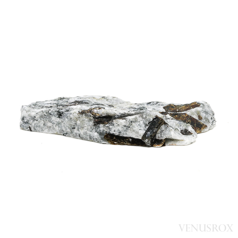 Astrophyllite Natural Crystal from Kola Peninsula, Russia | Venusrox