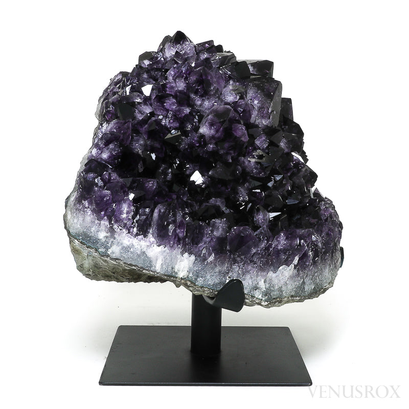 Amethyst Natural Cluster from Brazil | Venusrox