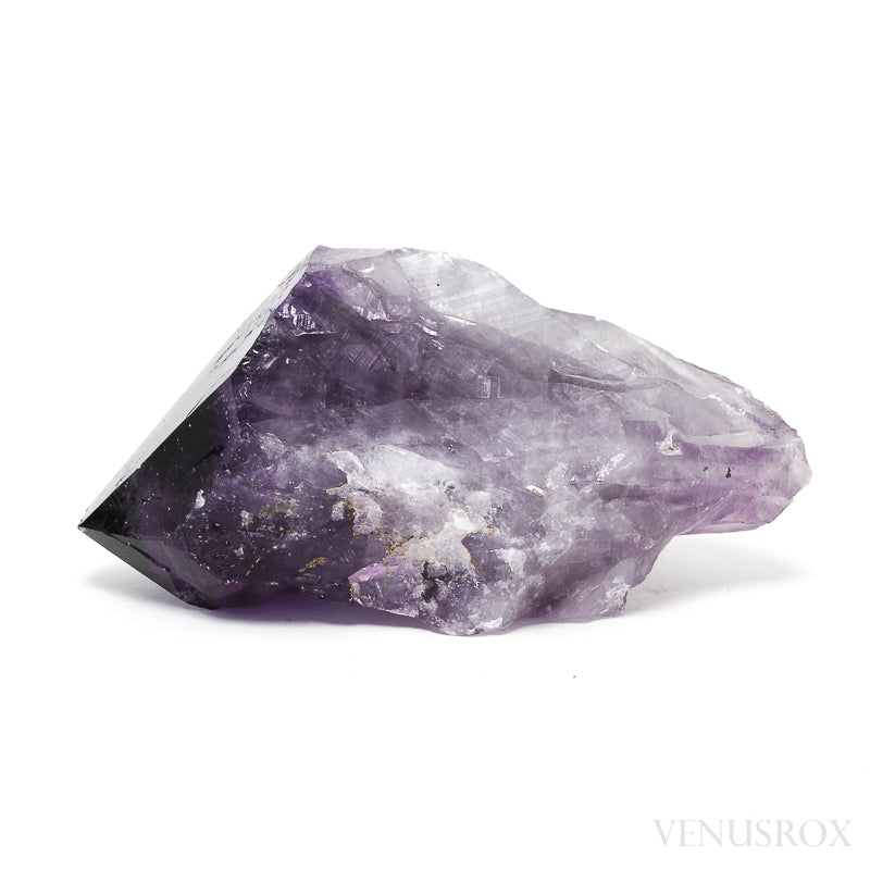 Amethyst Natural Point from Brazil | Venusrox